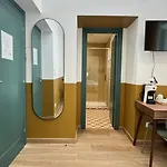 Gasthuis Bloom Rome
