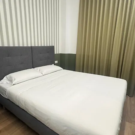 Gæstehus Bloom 4*