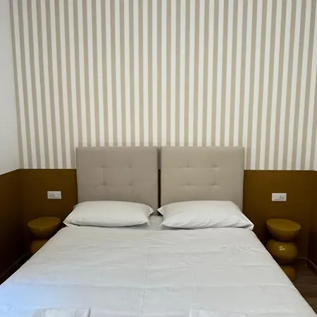 Bloom Gæstehus 4*