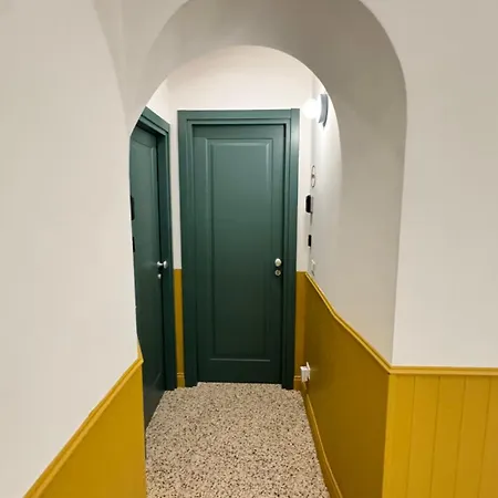 Gæstehus Bloom Rom